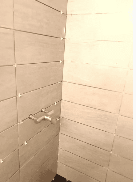 Projet d'aménagement intérieur 18