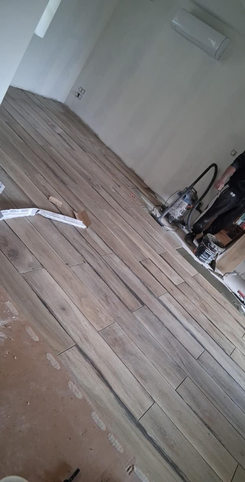 Projet d'aménagement intérieur 23