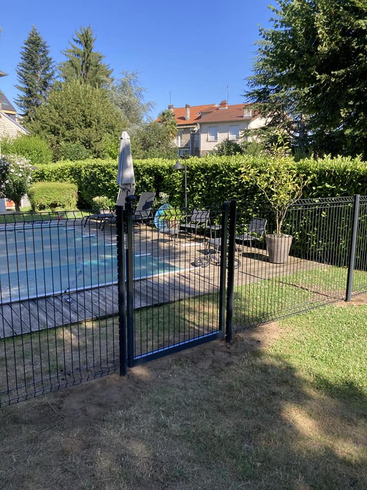 Projet d'aménagement extérieur 35