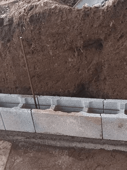 Projet d'aménagement extérieur 4