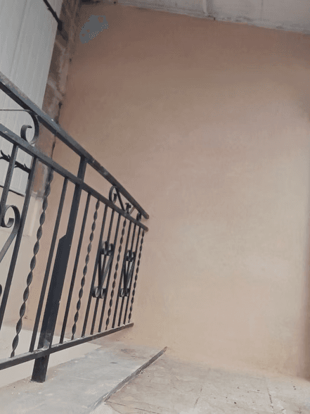 Projet d'aménagement extérieur 8