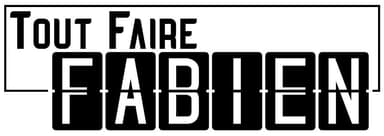 Tout Faire Fabien Logo